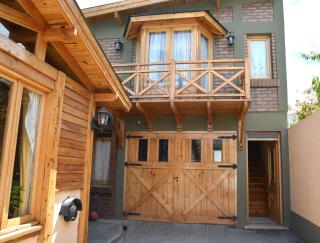 Lejana Patagonia - Esquel - 6