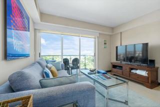 Relaxing And Classic Best Beachfront Condo - 5