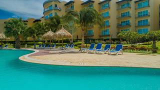Relaxing And Classic Best Beachfront Condo - Palm-Eagle Beach - 5