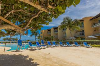 Relaxing And Classic Best Beachfront Condo - Palm-Eagle Beach - 3