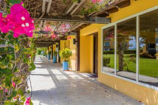 Relaxing And Classic Best Beachfront Condo - Palm-Eagle Beach - 1