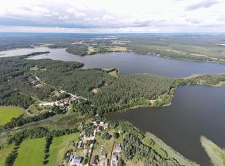 Dom na Kaszubach - Wąglikowice - 1