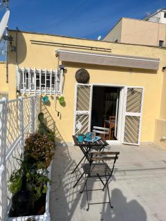 Madò Apartments Egnazia - Bari - 6