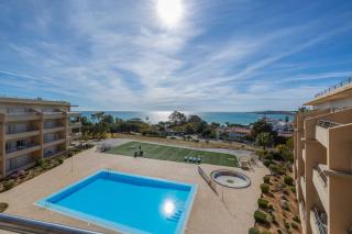 Algarve Beach Apartments - Albufeira - 2