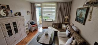 Ferienwohnung Strandnah in Westerland auf Sylt - Westerland - 8