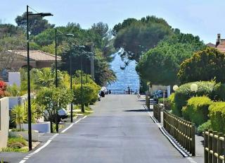 Les Jardins de Provence • Beau Rivage • Proche mer - Carqueiranne - 3