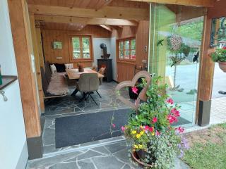 Bergmomente Montafon Ferienhaus Bitschweil - Tschagguns - 3