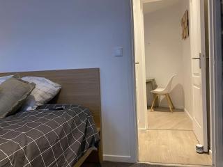 Appartement à découvrir - Marquette-lès-Lille - 4