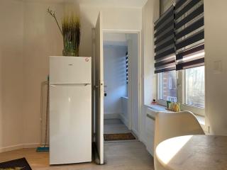 Appartement à découvrir - 3