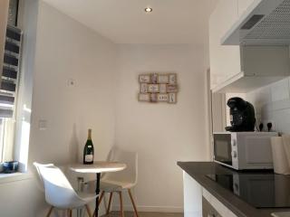 Appartement à découvrir - 2