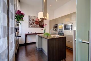 Central Apartments - Budapest - 6