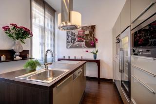 Central Apartments - Budapest - 3