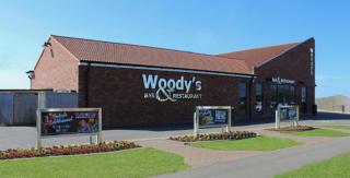 R&S HOLIDAY HOMES THE CHASE r14 - Skegness - 4