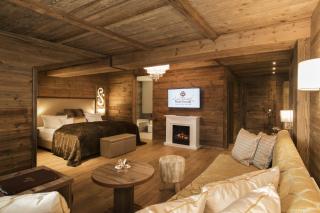 Wellnesshotel Oswald - Kaikenried - 7