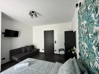 Olinad rooms - 1
