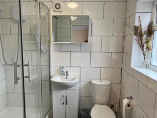 Kensal Lodge 2 Guest House - Londra - 4