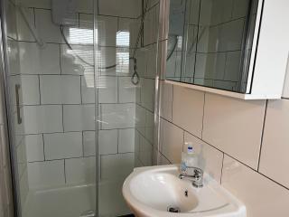 Kensal Lodge 2 Guest House - Londra - 5