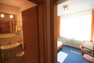 Hotel Restaurant Krone - 7