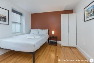 West Broadway Quarters by Thatch - Boston - 7