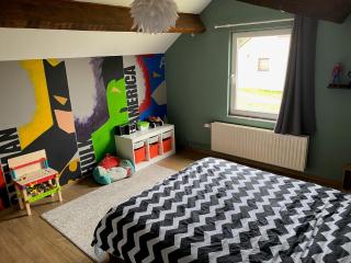 bungalow des ardennes - Stavelot - 7