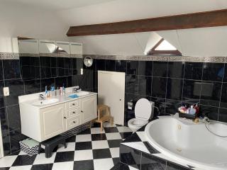 bungalow des ardennes - Stavelot - 6