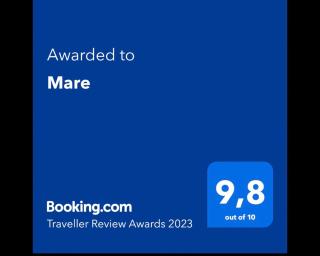 Mare - 8
