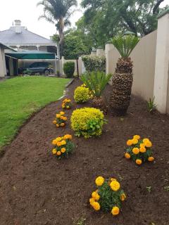 Repose Guest house! - King Williamʼs Town - 2