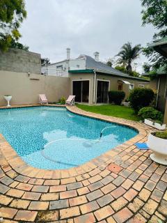 Repose Guest house! - 4