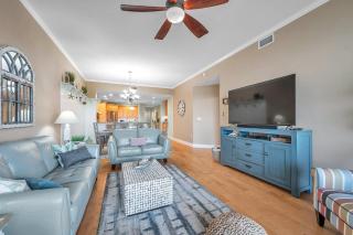 3 bed 3 bath Waterfront Condo in Gated Community - 5