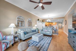 3 bed 3 bath Waterfront Condo in Gated Community - St Pete Beach - 1