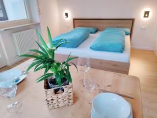 Nora s Home 2 - Panoramic Terrace & Bio Garden - Meran - 0