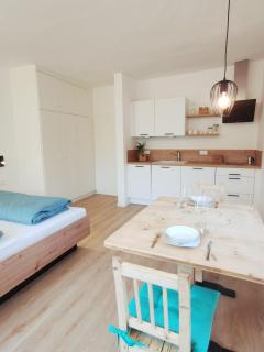 Nora s Home 2 - Panoramic Terrace & Bio Garden - Merano - 3