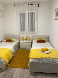 Apartment Grgo - Biograd na Moru - 5