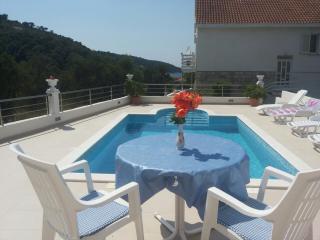 Villa Pincevic - Lopud - 5