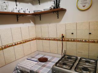 Hermoso departamento en el centro ciudad, casa M MELGAR - 1