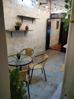 Hermoso departamento en el centro ciudad, casa M MELGAR - Arequipa - 8