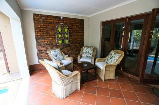 Sparrow 615 - Luxury in the midst of the Bushveld! - 7