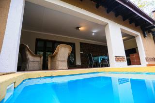 Sparrow 615 - Luxury in the midst of the Bushveld! - 5