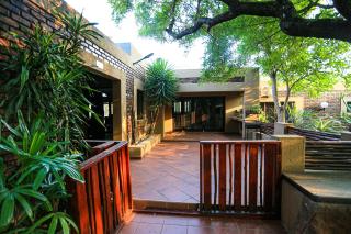Sparrow 615 - Luxury in the midst of the Bushveld! - 8