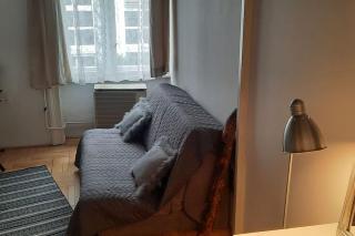 Nice downtown apartment - Budapest - 9