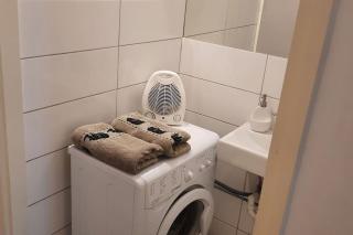 Nice downtown apartment - Budapest - 4