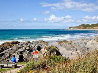 5 Devon Beach Court - Woolacombe - 7