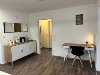 Golden Apartment Schwabach - 8