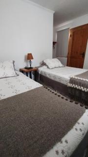 Hostal Petit Verdot - Santa Cruz - 4