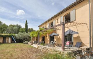 Nice Home In Fayence With Wifi - 1