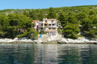 Apartmani Srdjana - Prižba - 2