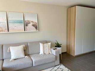 Studio 4 p à 50 m de la plage - Oostende - 2