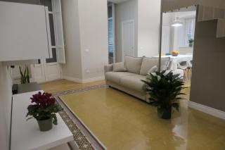 Opera Suites - Aida - Palermo - 8