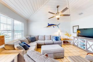 Blue Marlin - Gulf Shores - 7