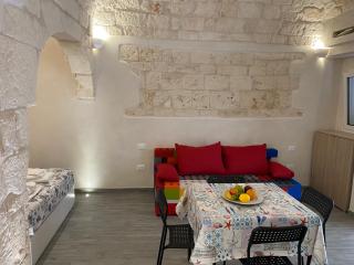 Casa trento - Ostuni - 7